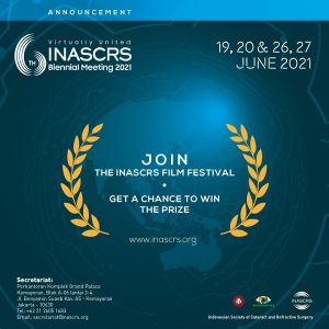 INASCRS FILM FESTIVAL